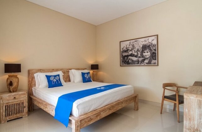 Sedana Villa - Photo5