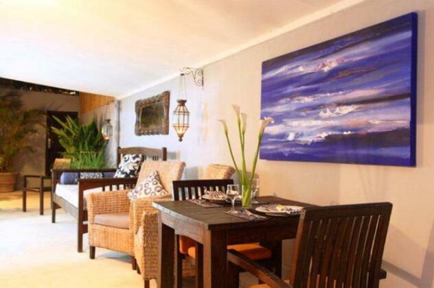 Seminyak Beach Bungalow - Photo2