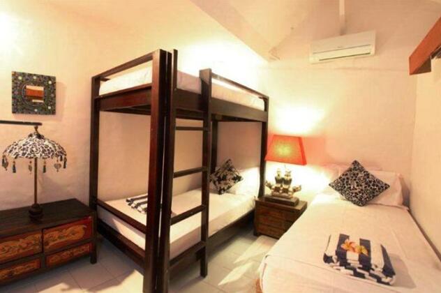 Seminyak Beach Bungalow - Photo3