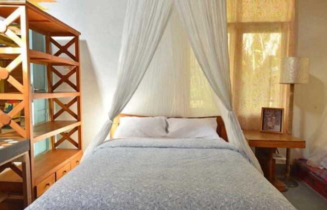 Seminyak Beach House - Photo2