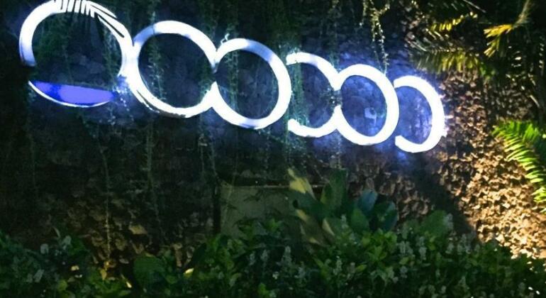 Seminyak Beach House - Photo3