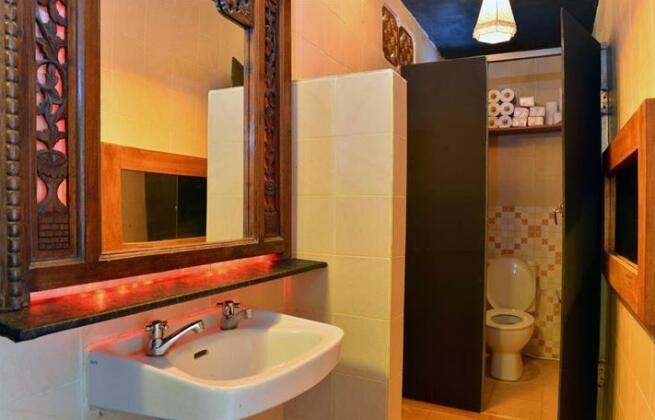 Seminyak Beach House - Photo4