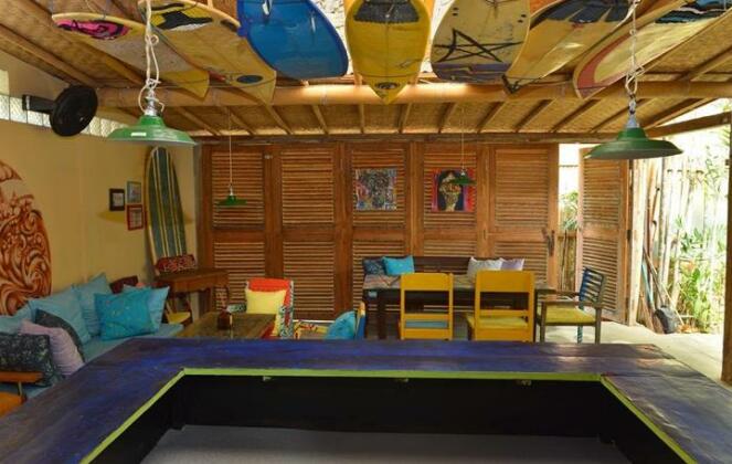 Seminyak Beach House - Photo5