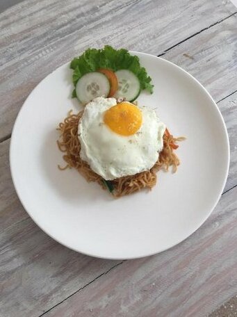 Seminyak Beach Hut - Photo2
