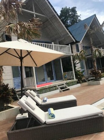 Seminyak Beach Hut - Photo4