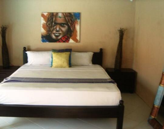 Seminyak Beach Villa - Photo4