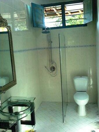 Seminyak Beach Villa - Photo5