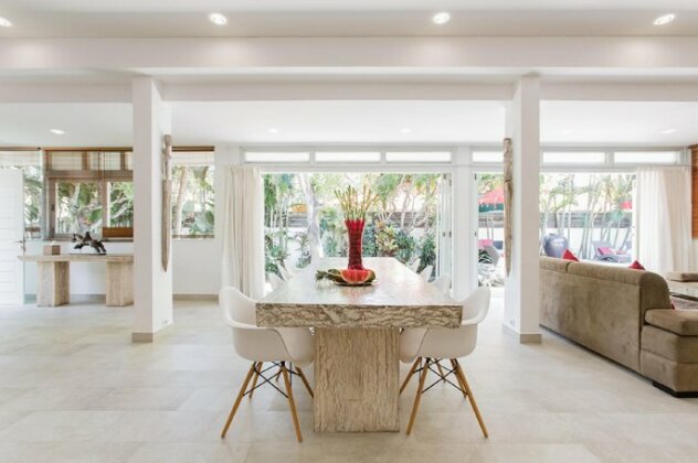Seminyak Design Villa Bella - Photo2