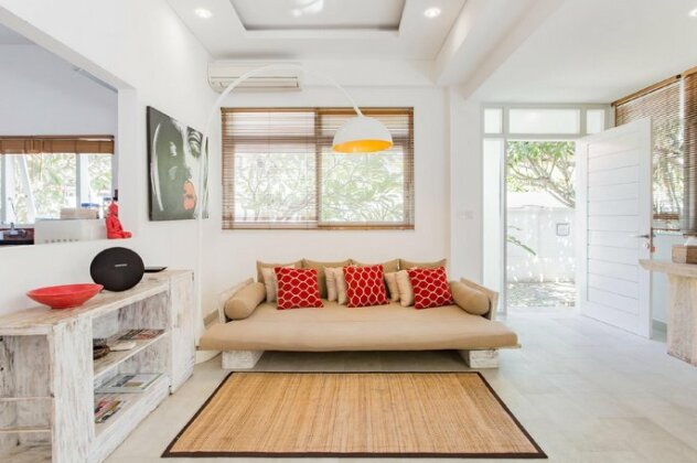 Seminyak Design Villa Bella - Photo3