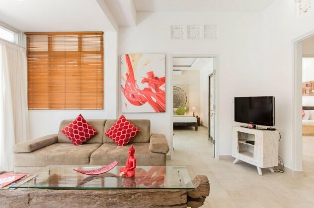 Seminyak Design Villa Bella - Photo4