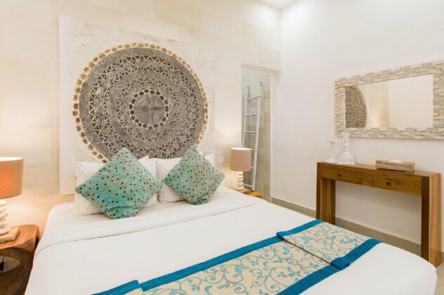 Seminyak Design Villa Bella - Photo5