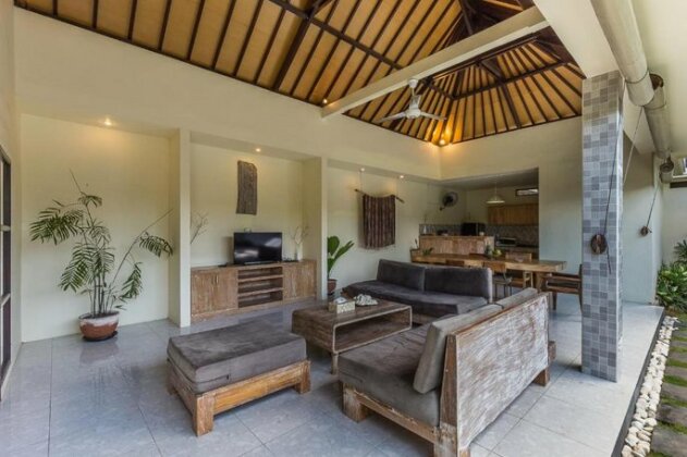 Seminyak Oberoi Villa - Photo3