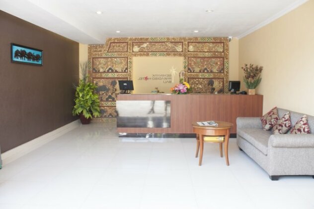 Seminyak Paradiso Hotel - Photo2