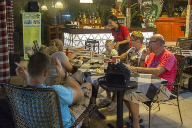 Seminyak Paradiso Hotel - Photo3