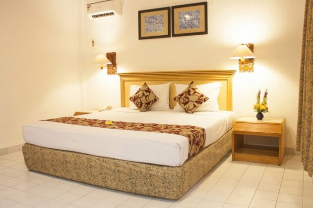 Seminyak Paradiso Hotel - Photo4