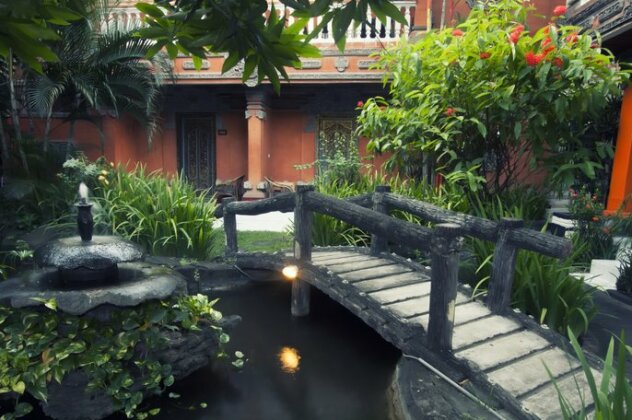 Seminyak Paradiso Hotel - Photo5