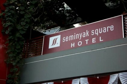Seminyak Square Hotel
