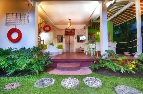 Seminyak Star Villas - Photo3