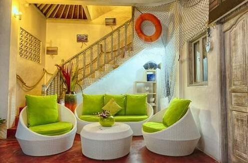 Seminyak Star Villas - Photo4