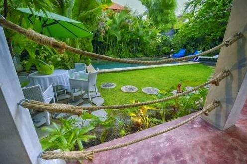 Seminyak Star Villas - Photo5