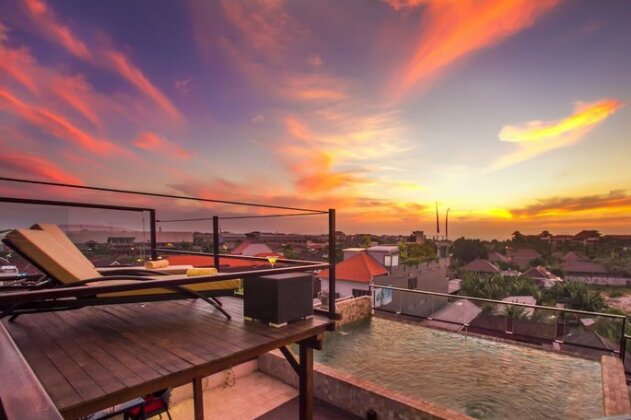 Seminyak Suites - Photo2