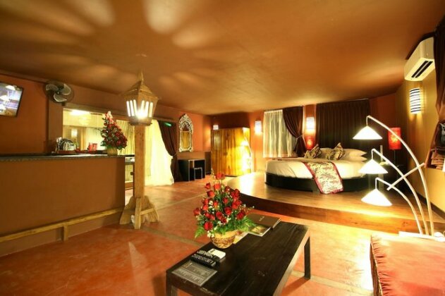 Seminyak Suites - Photo4