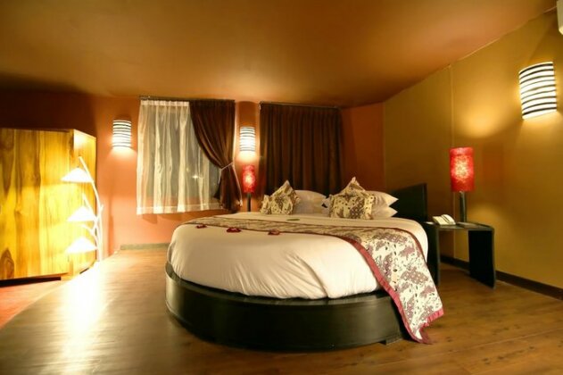 Seminyak Suites - Photo5