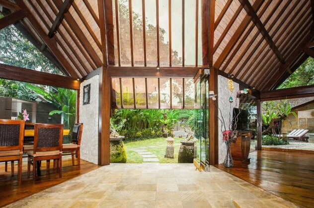 Seminyak Villa Kalyca - Photo2
