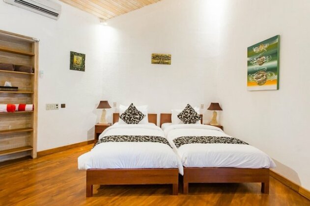 Seminyak Villa Kalyca - Photo4