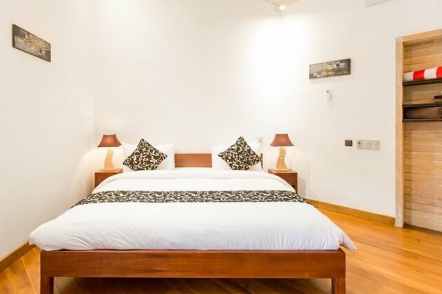 Seminyak Villa Kalyca - Photo5
