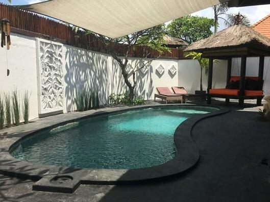 SEMINYAK Villa Kirana 2 Bed Private pool - Photo2