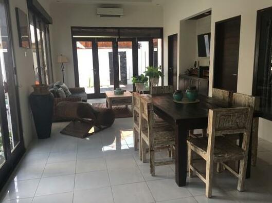 SEMINYAK Villa Kirana 2 Bed Private pool - Photo3