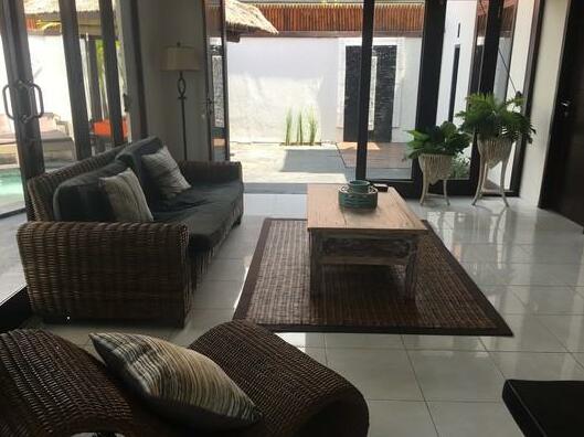 SEMINYAK Villa Kirana 2 Bed Private pool - Photo4