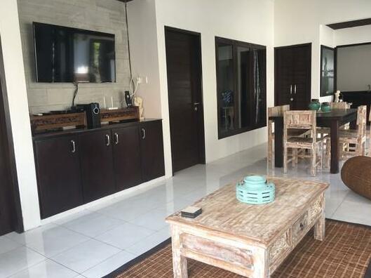 SEMINYAK Villa Kirana 2 Bed Private pool - Photo5