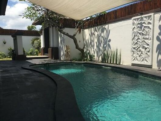 SEMINYAK Villa Kirana incl Breakfast - Photo3