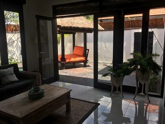 SEMINYAK Villa Kirana incl Breakfast - Photo4