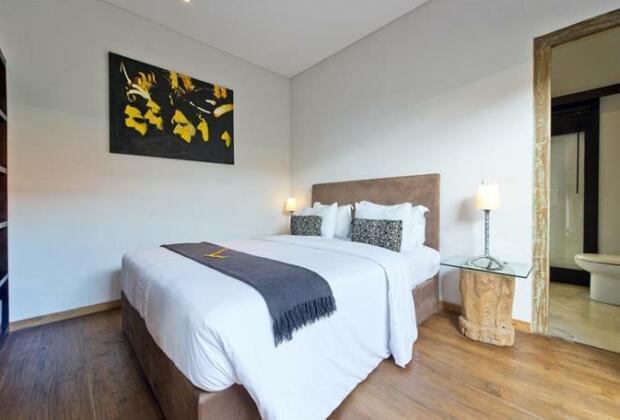 Seminyak Villa Seminyak Badung - Photo3