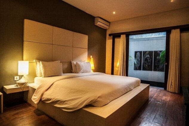 Seminyak Villa Seminyak Badung - Photo4