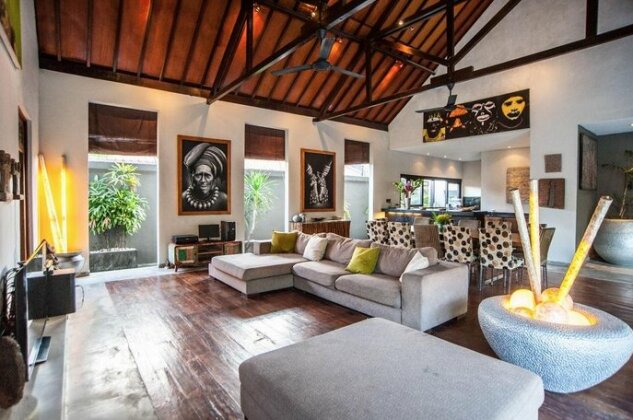 Seminyak Villa Seminyak Badung - Photo5