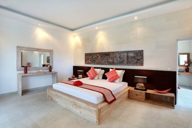 Seminyak White Design Villa - Photo5