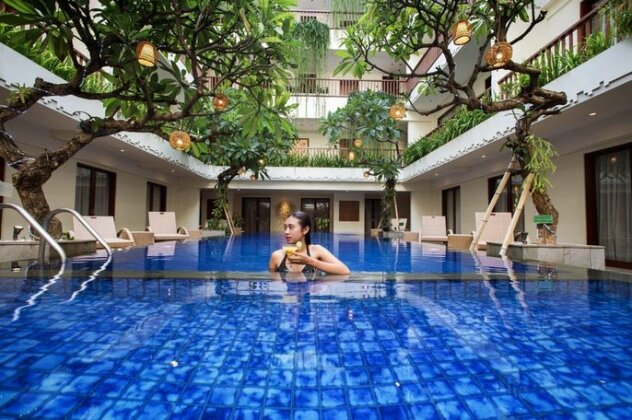 Sense Sunset Hotel Seminyak - Photo4
