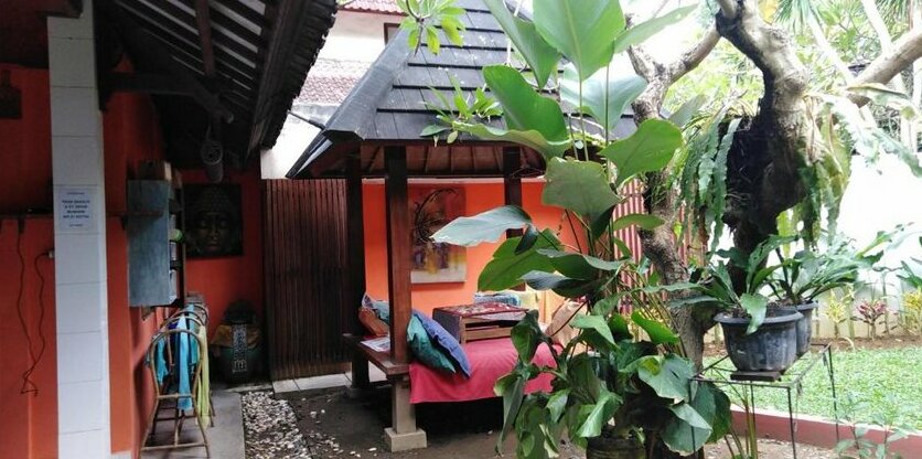 Shalana Homestay- formerly Teka Teki House - Photo3