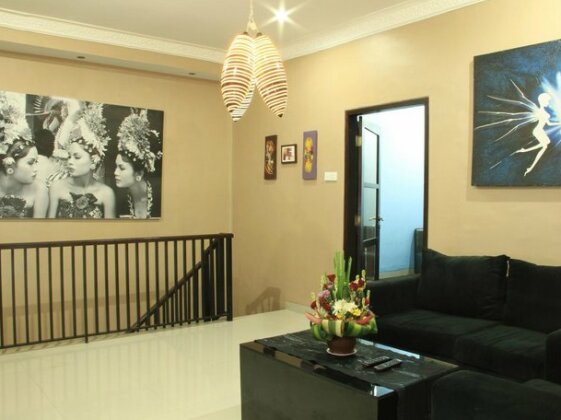 Shalom Villa Bali - Photo2