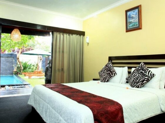 Shalom Villa Bali - Photo3