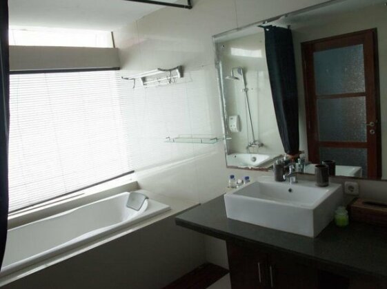 Shalom Villa Bali - Photo4