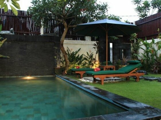 Shalom Villa Bali - Photo5