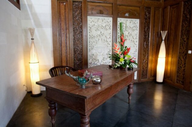 Shantika Villa - Seminyak - Photo2
