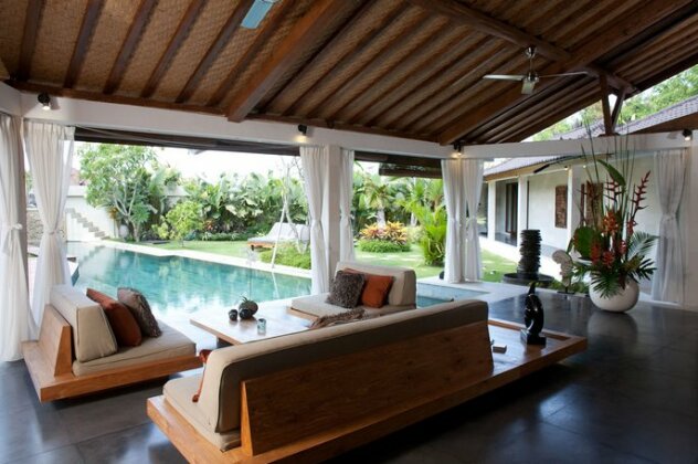 Shantika Villa - Seminyak - Photo3