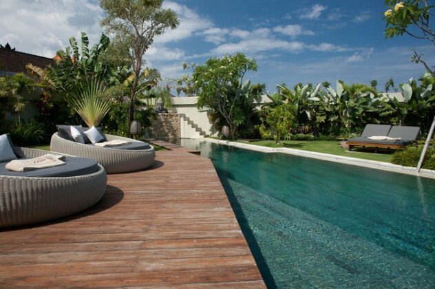 Shantika Villa - Seminyak - Photo4