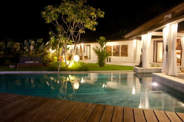 Shantika Villa - Seminyak - Photo5
